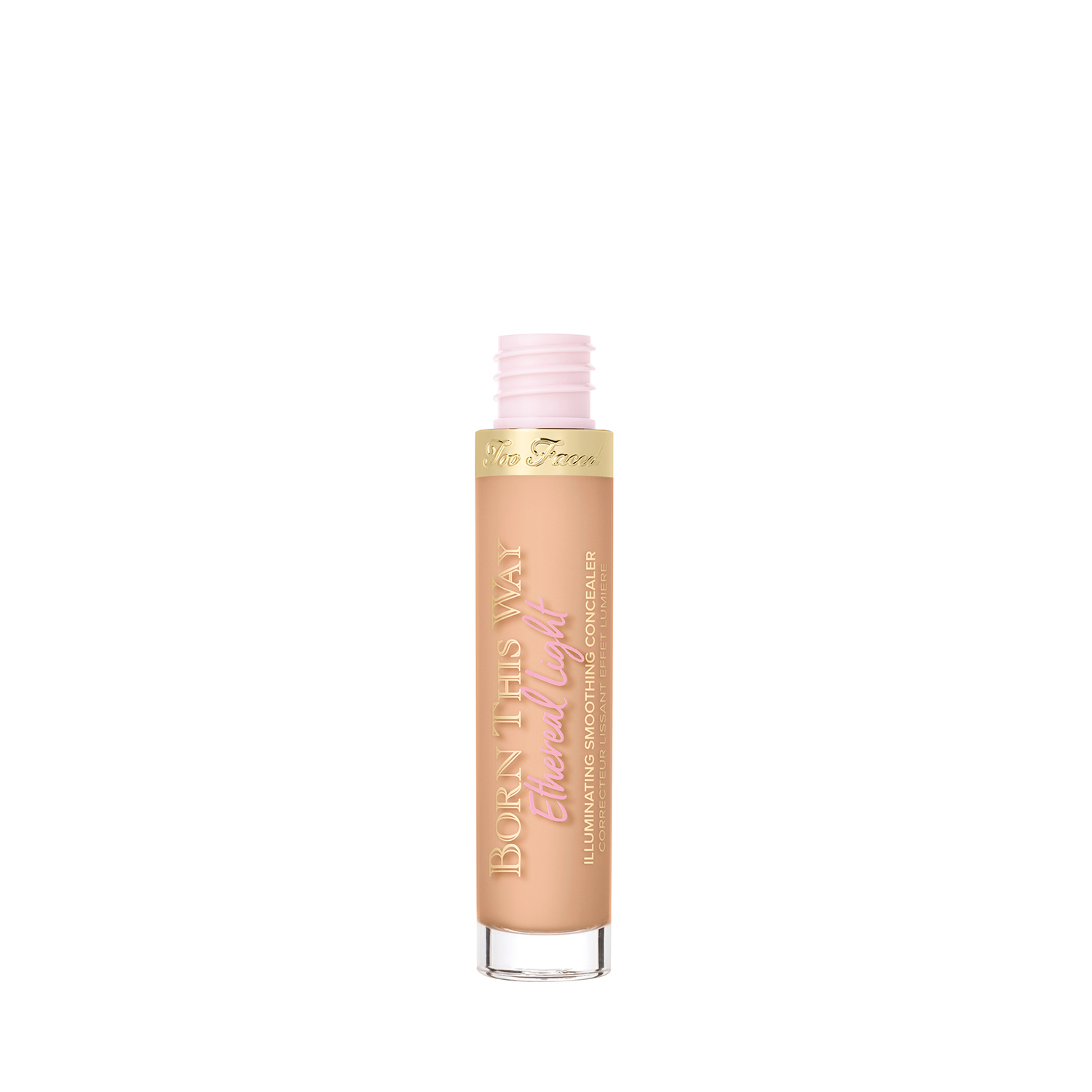 BTW ETHEREAL LIGHT ILLUMINATING SMOOTHING CONCEALER (CORRECTOR)